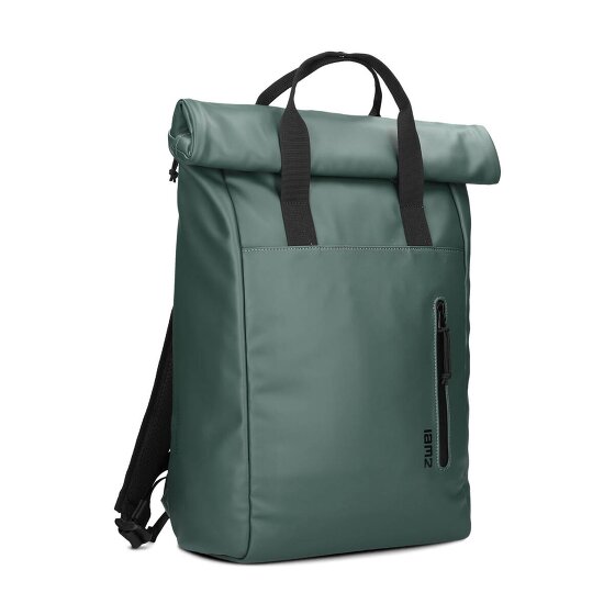 Zwei Cargo Zaino da giorno 44 cm Scomparto per laptop