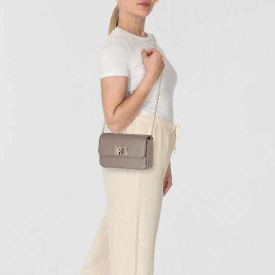 Furla 1927 Mini Borsa Borsa a tracolla 17 cm
