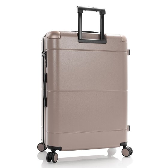 Heys Zen 4 ruote Carrello L 76 cm con piega di espansione