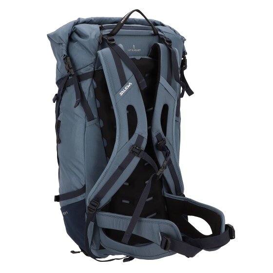 Salewa Puez 32+5 Zaino da trekking 59 cm