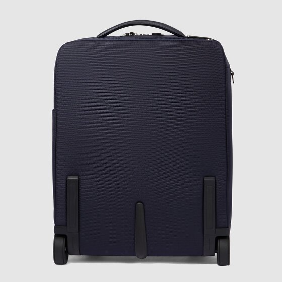 Piquadro Brief 2 ruote Carrello della cabina 45 cm