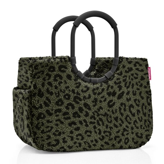 reisenthel Loopshopper Borsa shopper L 46 cm