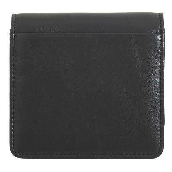 DuDu Flores Portafoglio Pelle 10 cm