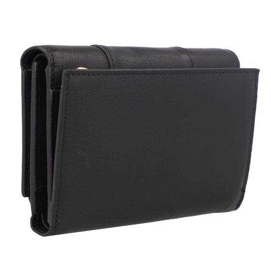 Piquadro Circle Portafoglio Protezione RFID Pelle 14 cm