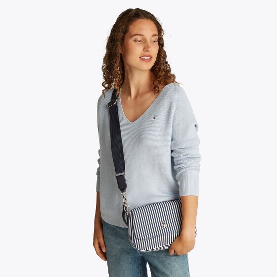 Tommy Hilfiger Poppy Summer Borsa a tracolla 25 cm