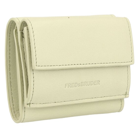FredsBruder Bobonia Portafoglio Pelle 10.5 cm