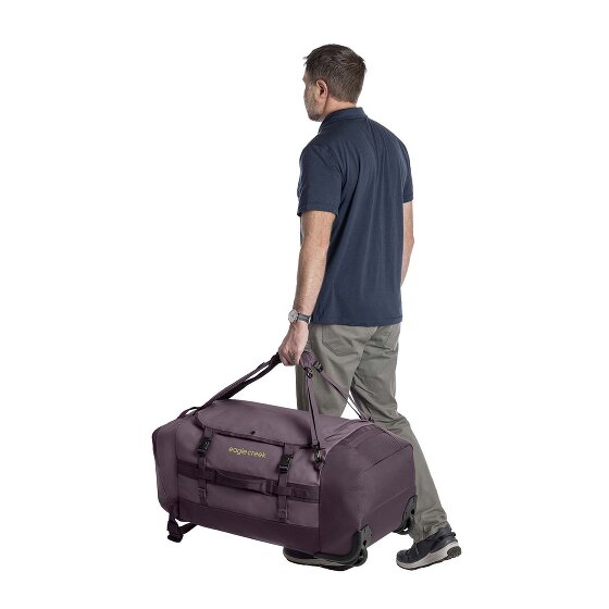 Eagle Creek Cargo Hauler 110 L 2 ruote Borsa da viaggio 77 cm