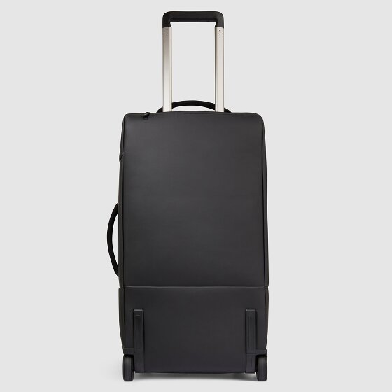 Piquadro Corner 2 ruote Borsa da viaggio 70 cm
