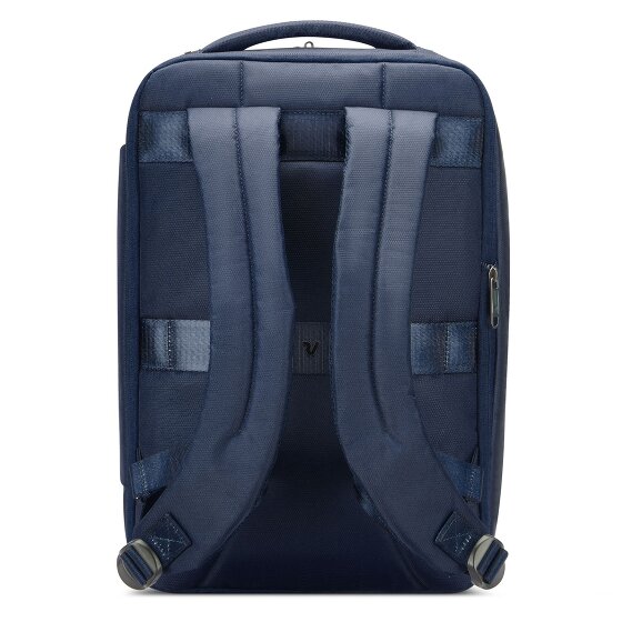 Roncato Zaino da viaggio City 3.0 40 cm con piega ad espansione