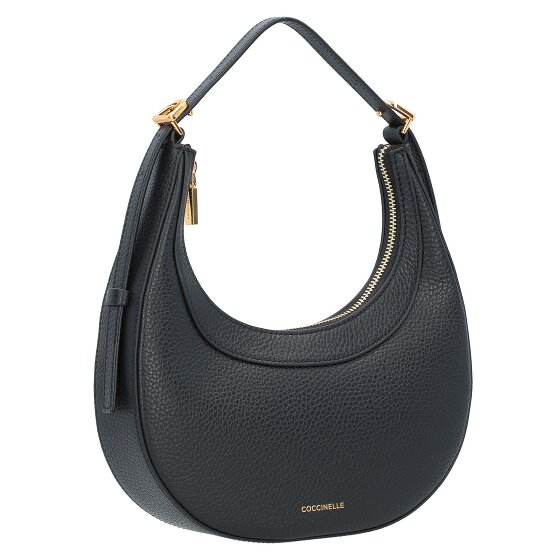 Coccinelle Whisper Borsetta Vera Pelle 23 cm