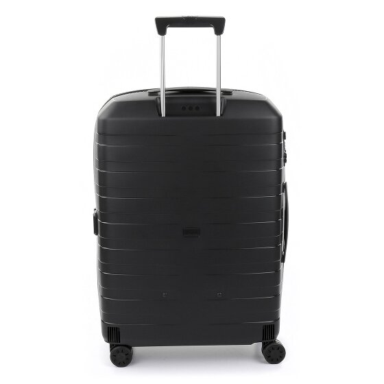 Roncato Box 4.0 4 ruote Set di valigie 2 pezzi