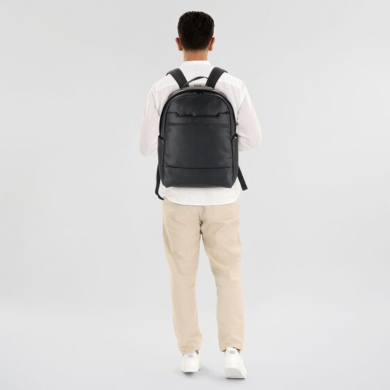 Hugo Speedyork Zaino da giorno 43 cm Vano porta PC
