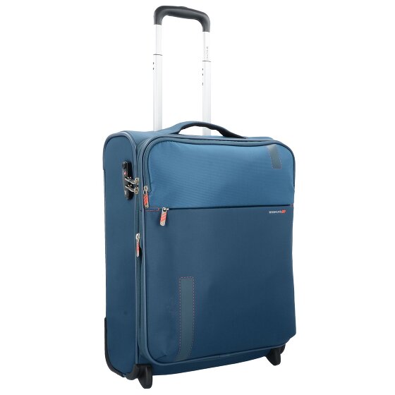 Roncato Carrello cabina Speed a 2 ruote 55 cm