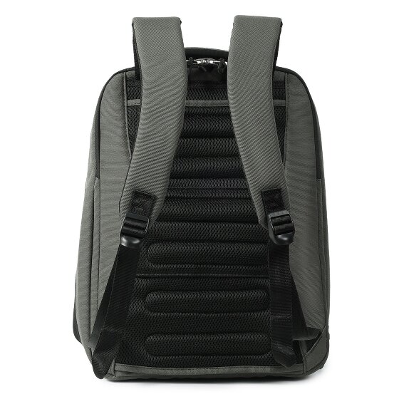 Hedgren Comby Handle L Zaino da giorno Protezione RFID 40 cm Scomparto per laptop