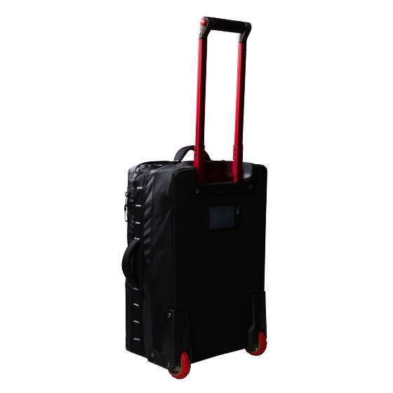 The North Face Base Camp Voyager 21 Roller 2 ruote Carrello della cabina 49.5 cm