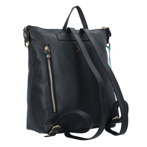 Gabs Solange Lolita Zaino da giorno M Pelle 33 cm