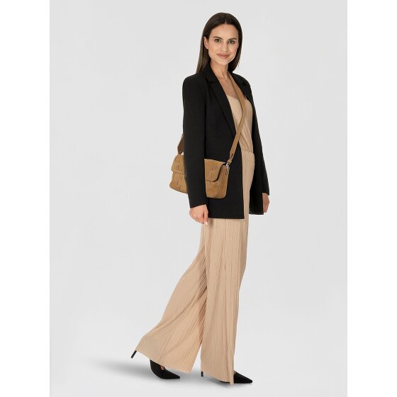 PINKO Love One Borsa a tracolla Pelle 22 cm