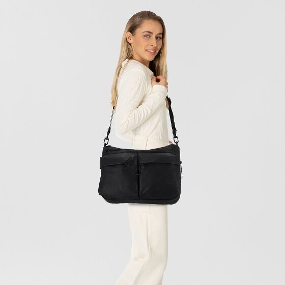 aunts & uncles Japan RE Lite Omono RE Lite Borsa a tracolla 33 cm con piega di espansione