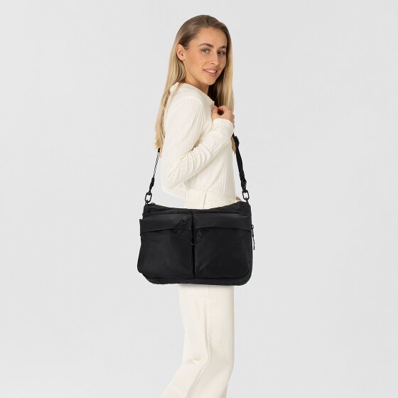 aunts & uncles Japan RE Lite Omono RE Lite Borsa a tracolla 33 cm con piega di espansione