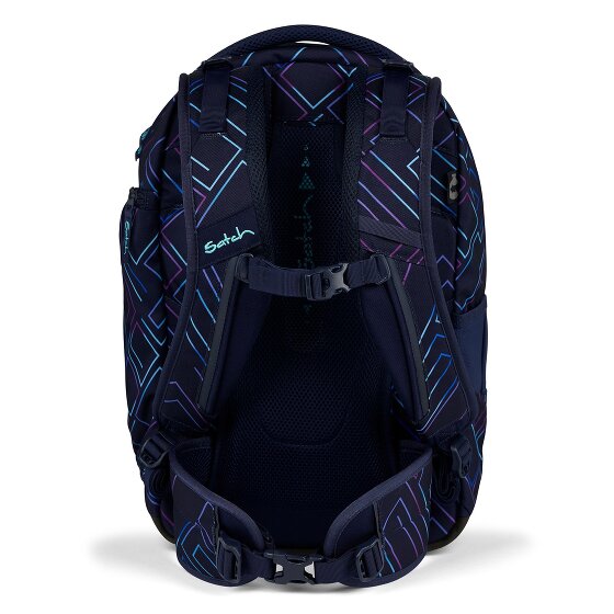 Satch Match Zaino da scuola 45 cm