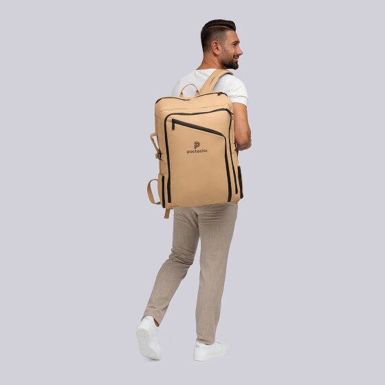 Pactastic Urban Collection Zaino da trekking 55 cm