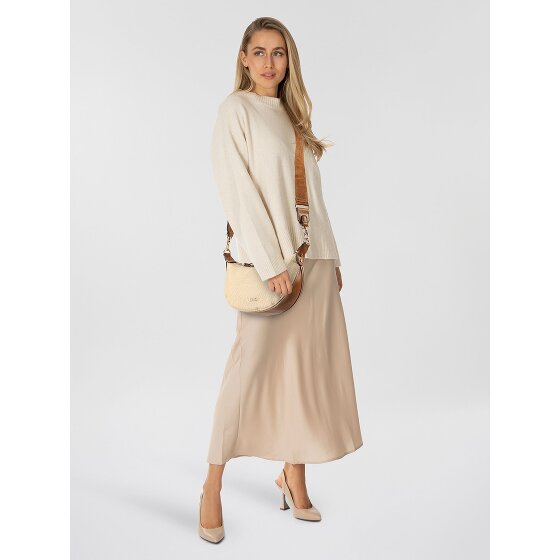 Liu Jo Kaliska Borsa a tracolla S 26 cm con piega di espansione