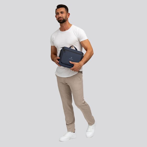 Pactastic Urban Collection Borsa da toilette 30 cm