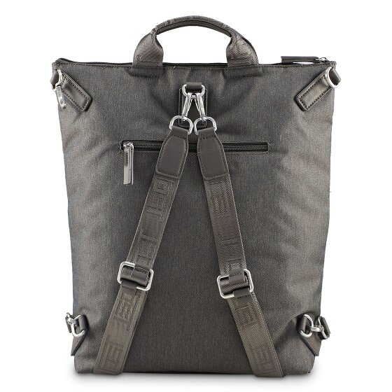 Jost Bergen Zaino da giorno S Protezione RFID 40 cm