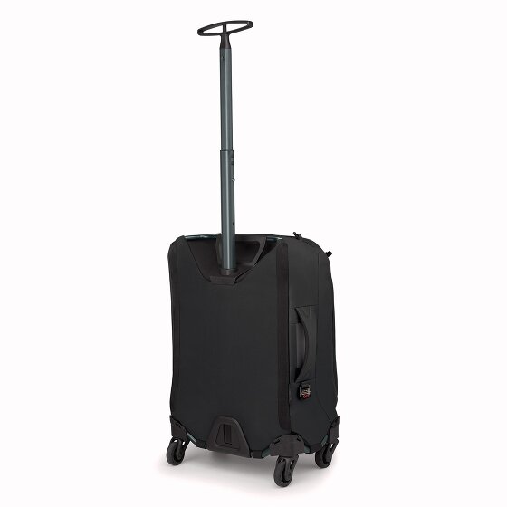 Osprey Ozone 38 4 ruote Carrello 56 cm