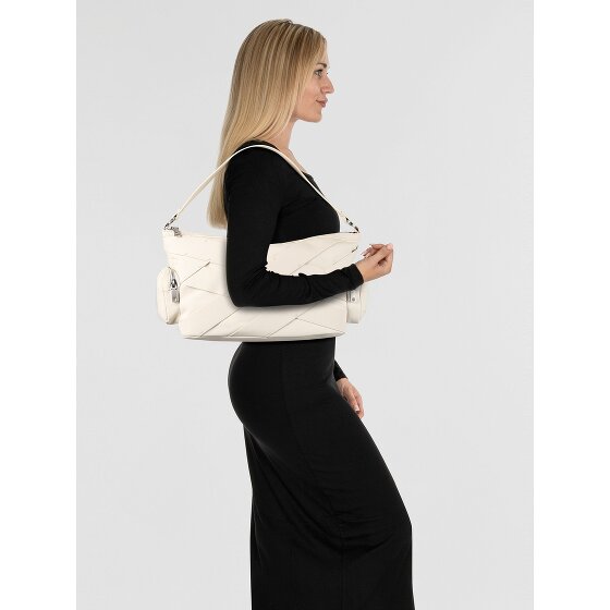 Desigual Cromo Borsa a spalla 30 cm