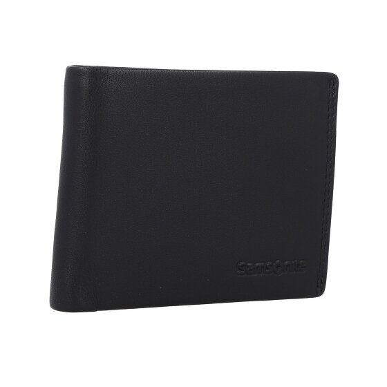 Samsonite Portafoglio Attack 2 RFID in pelle 10,5 cm