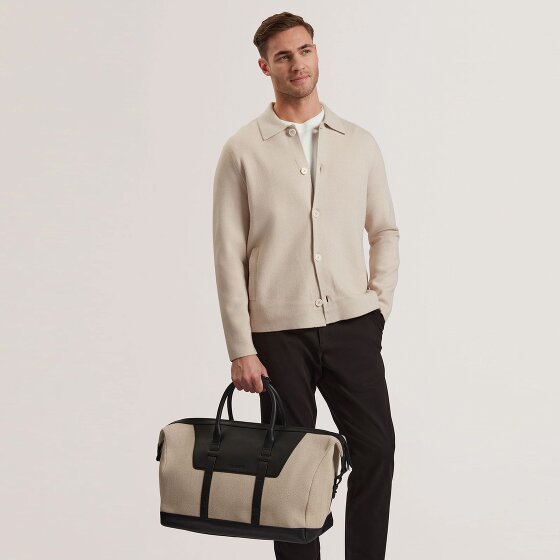 Ted Baker Calumm Borsa da viaggio Weekender 45 cm
