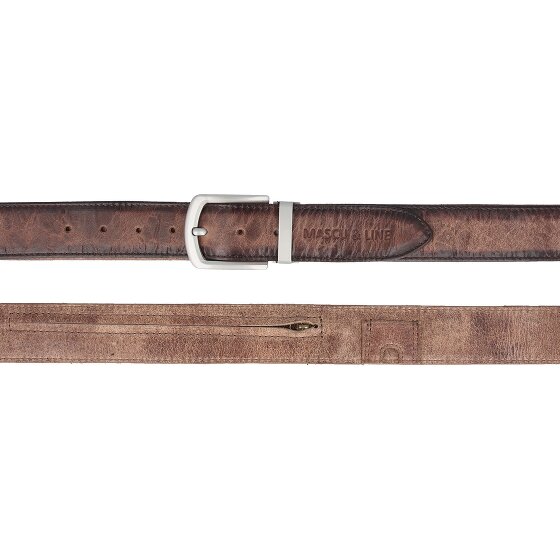 Greenland Nature Mascu & Line Cintura Pelle Greenland Nature Mascu & Line Cintura Pelle