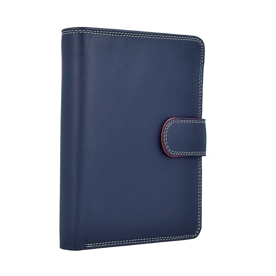 Mywalit Portafoglio grande in pelle 14 cm