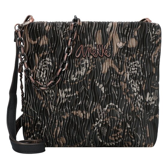 Anekke Smart Pack Borsa a tracolla 28 cm
