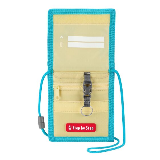 Step by Step Borsa pettorale 11 cm