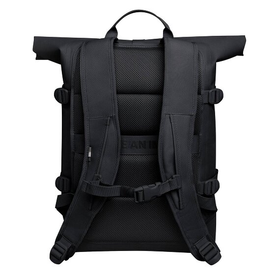 GOT BAG Rolltop 2.0 Zaino da giorno 43 cm Scomparto per laptop