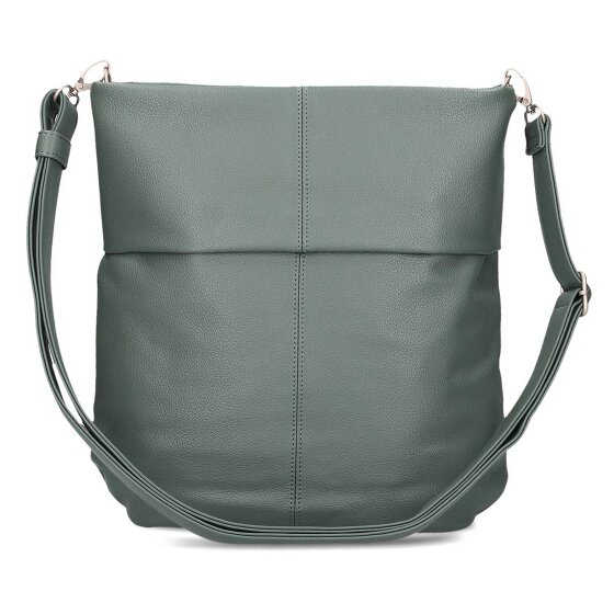 Zwei Mademoiselle.M Borsa a spalla 31 cm