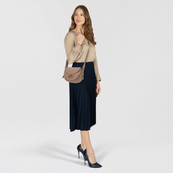 Furla Lotus Borsa a tracolla Pelle 20 cm