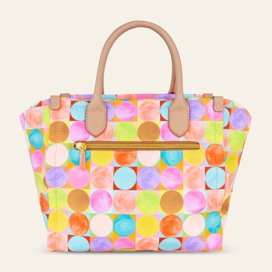 Oilily Bubbels Hana Borsetta 26 cm