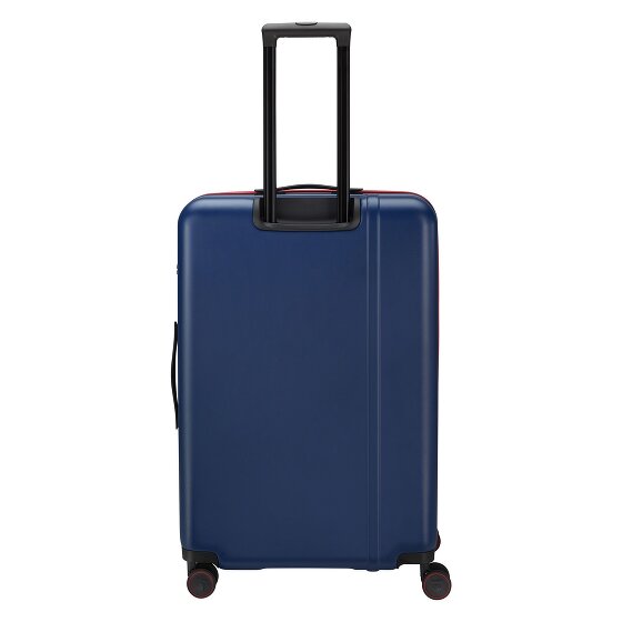 Travelite travelite x NFL 4 ruote Carrello L 76 cm