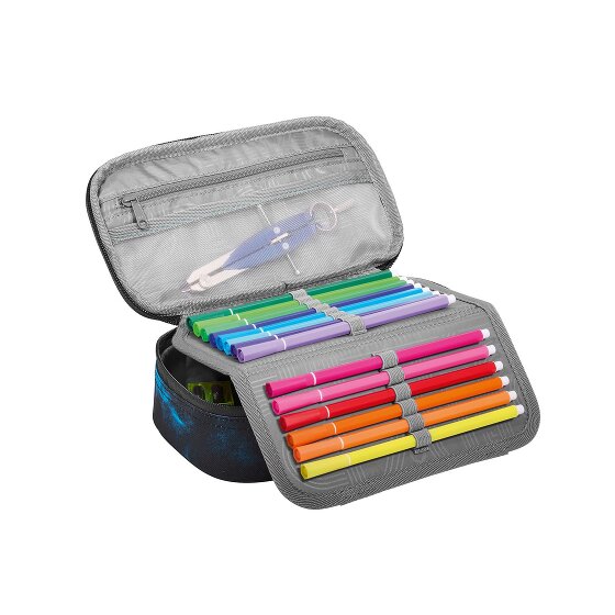 coocazoo Astuccio per matite 24 cm