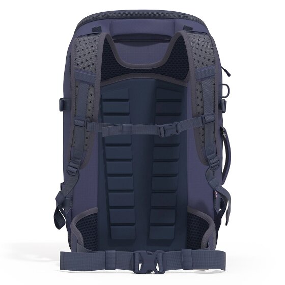 Cabin Zero Adventure 44 Zaino da giorno 55 cm Vano porta PC
