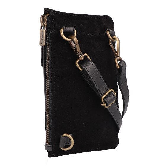 Cowboysbag Seventies Suede Custodia per cellulare Pelle 12.5 cm