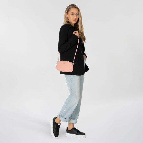 Lacoste Daily City Borsa a tracolla 21 cm