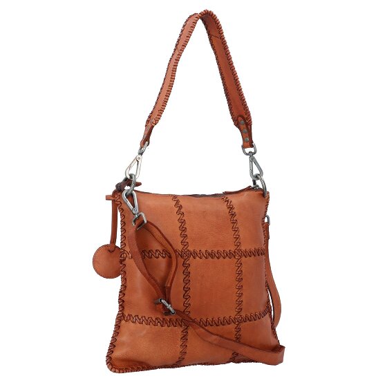 Harbour 2nd Fashion Lights Xanthe Borsa a tracolla Pelle 33 cm