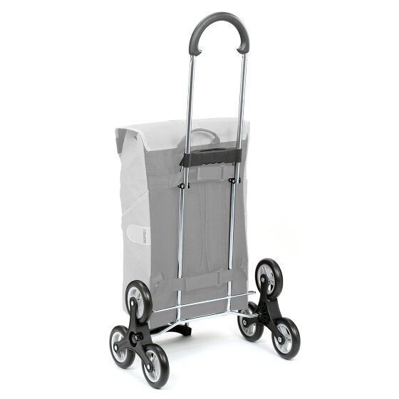 Andersen Shopper Treppensteiger Scala Shopper Jella Carrello della spesa 59 cm
