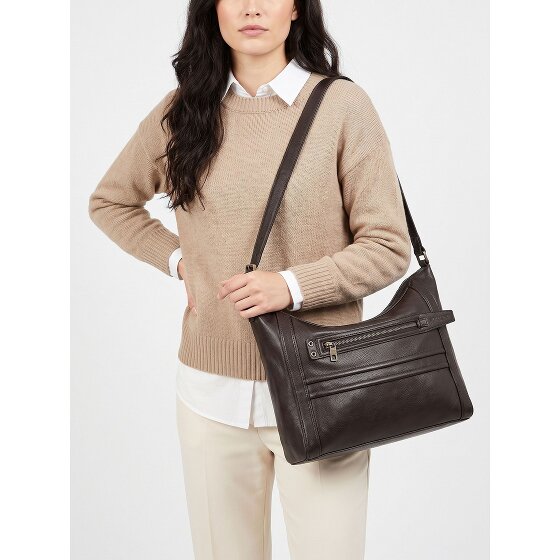 Liebeskind Delia Borsa a spalla M Vera Pelle 43 cm