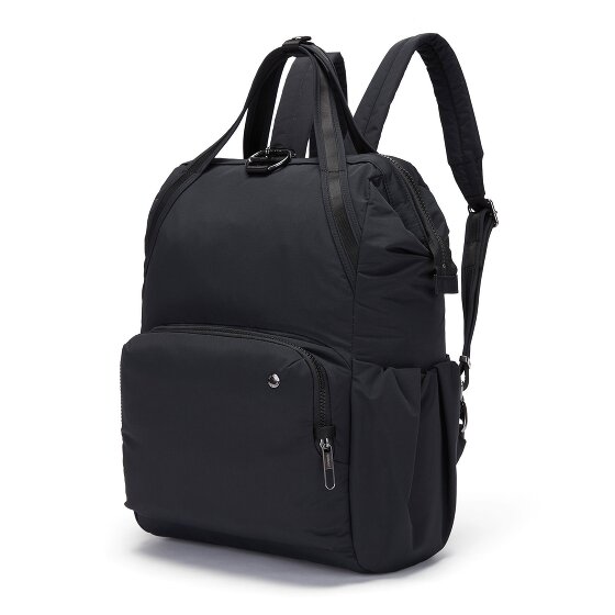 Pacsafe Citysafe CX City Zaino RFID 39 cm scomparto per laptop
