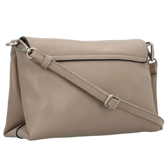 FredsBruder Sha Na Na Borsa a tracolla Pelle 23.5 cm FredsBruder Sha Na Na Borsa a tracolla Pelle 23.5 cm